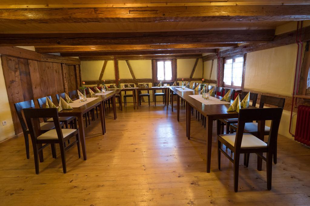 Wellnesshotel & Restaurant Hexenschopf 3*
