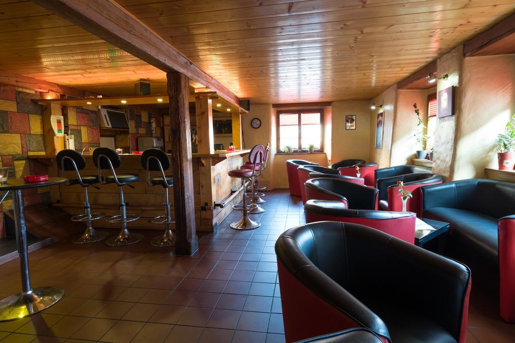 Hotel Wellnesshotel & Restaurant Hexenschopf Löffingen