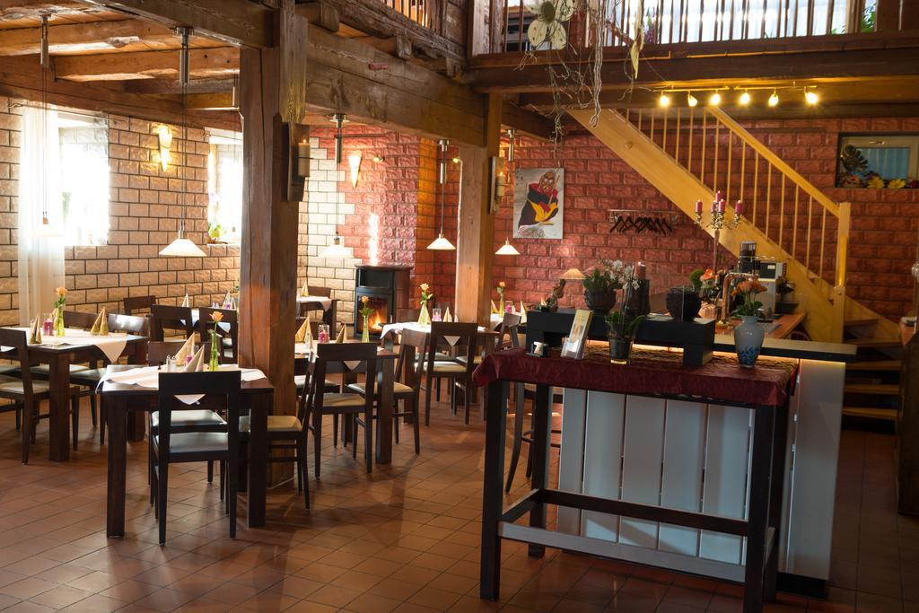 Wellnesshotel & Restaurant Hexenschopf Hotel