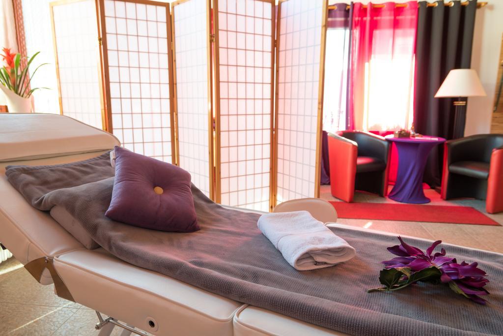 Hotel Wellnesshotel & Restaurant Hexenschopf 3*