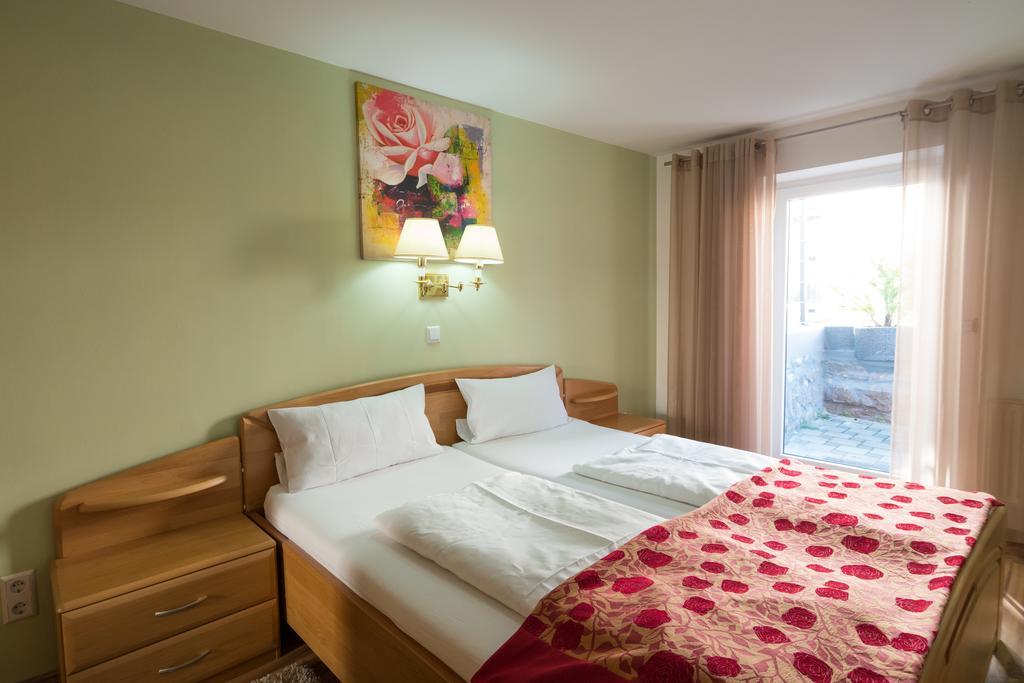 Hotel Wellnesshotel & Restaurant Hexenschopf Löffingen