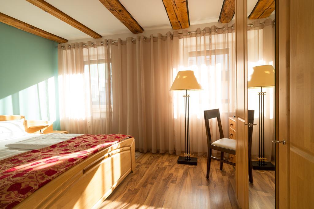 Wellnesshotel & Restaurant Hexenschopf 3*