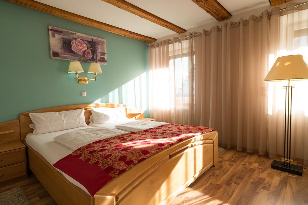 Wellnesshotel & Restaurant Hexenschopf 3* Löffingen
